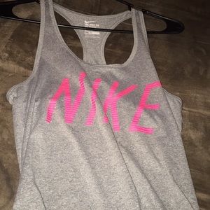 nike dri-fit tee